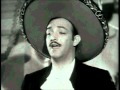 Jorge Negrete - Hasta Que Perdió Jalisco (Remasterizado)