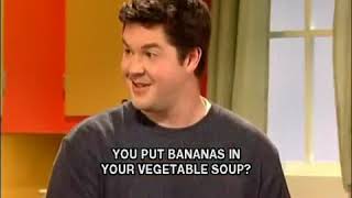Top Notch Fundamentals – Unit 10 TONIGHT I'M COOKING