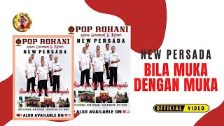 Download lagu Lagu Rohani 2021 || BILA MUKA DENGAN MUKA || New Persada || mp3 Download lagu Lagu Rohani 2021 || BILA MUKA DENGAN MUKA || New Persada || mp3