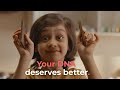 Spec AD Durex Your DNA Deserves Better