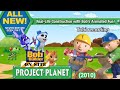 Bob The Builder On Site Project Plant US Dub 2010 Tubi Recording