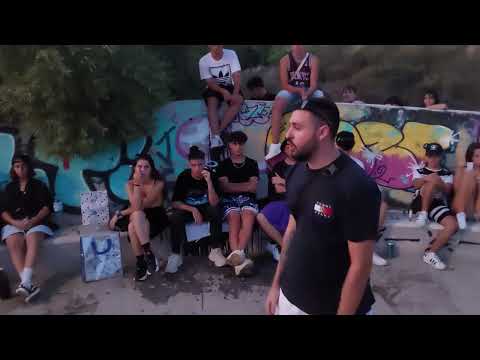 DR FILTROS vs SAIZ | CUARTOS - JORNADA 1 | LGP T3