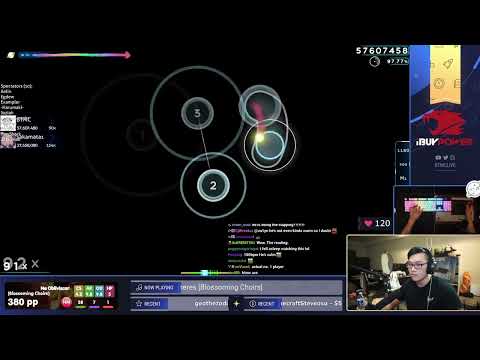 BTMC vs Mrekk | Libera Ne Obliviscaris