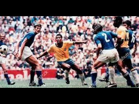 Story of the World Cup 1970/1974 (BBC, 1989)