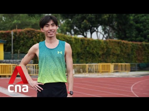 SEA Games: Singapore runner Soh Rui Yong targets medals after 6-year hiatus