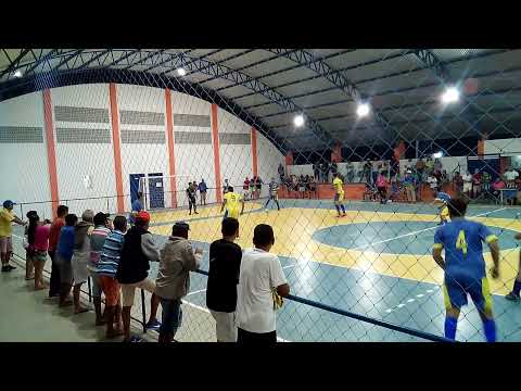 95 FM esporte club florania rio grande do norte 