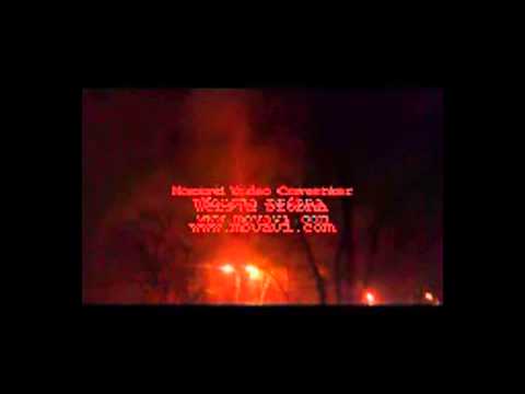 KONIEC ŚWIATA 2012 ELDO NA WOLNO.