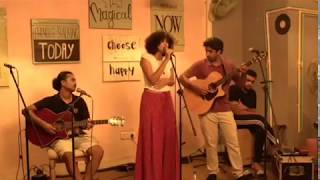 Easy Wanderlings | Faces - Live (Original) | Offstage