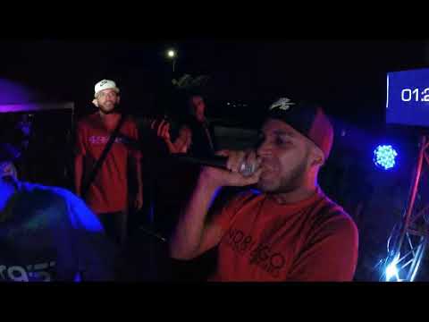 INDRIAGO VS SIMONSITO | 8VOS | FINAL NACIONAL SUPERVIVENCIA FREES|