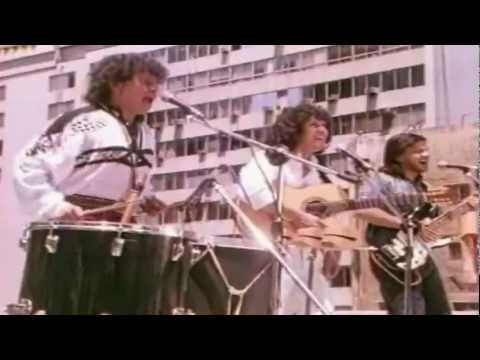 Illapu - Un poco de mi vida VCCL.flv