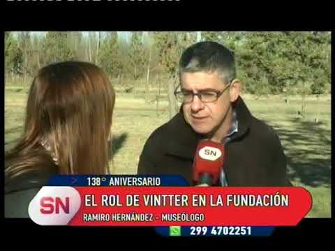 El rol de Vintter en la fundación de Roca