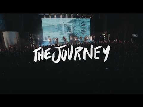 The Journey - Youtube Live Worship