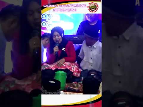 saluang minang~widya~lubuak aluang