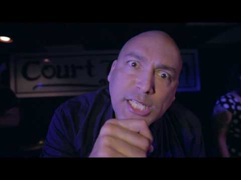 Hub City Stompers - "Hub City Stomp" A BlankTV World Premiere!