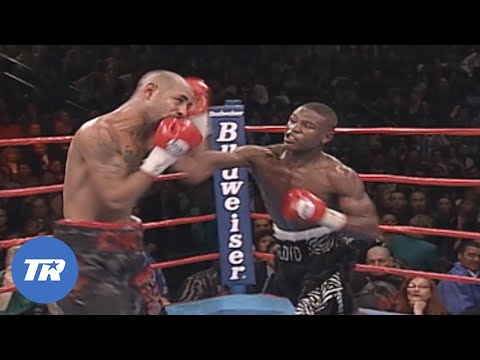 Floyd Mayweather vs Diego Corrales | ON THIS DAY FREE FIGHT