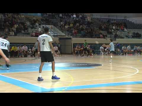 DYPRE Algeciras and Melilla face off this Sunday in a key match in the mid-table.