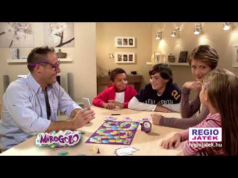 Mirogolo - REGIO JÁTÉK - REGIO JÁTÉK