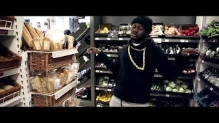 Lethal Bizzle - Fester Skank Challenges feat A Squeezy [GRM Daily]
