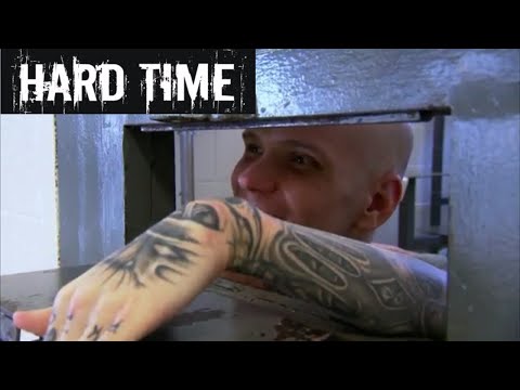 Hard Time Prison Documentary