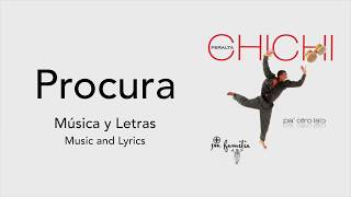 Procura - Chichi Peralta (Música y Letras)