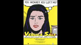 Veruca Salt - Shutterbug (Live Acoustic) 1997