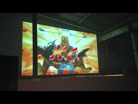 KEOMA vs Itabashi Zangief   Capcom Cup 2015