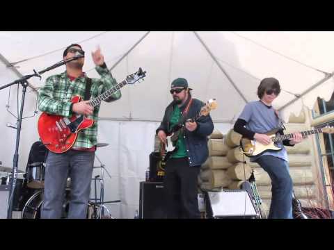 Josh Heinrichs - Cruisin Ethan Tucker - Cover