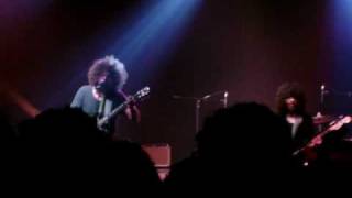Wolfmother - In the Castle