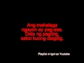 Sana Y Wala Nang Wakas Jun Polistico Flv
