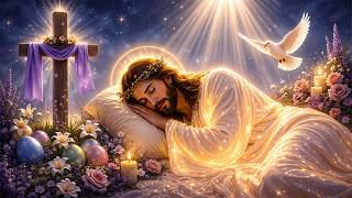 HOLY SPIRIT IS HEALING YOU RIGHT NOW - Heal Body, Soul - Attract Unexpected Miracles