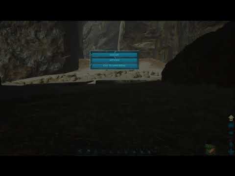 Ark Extinction: Solo Play Single Player: Pt 9: Leaving The Western Forest !