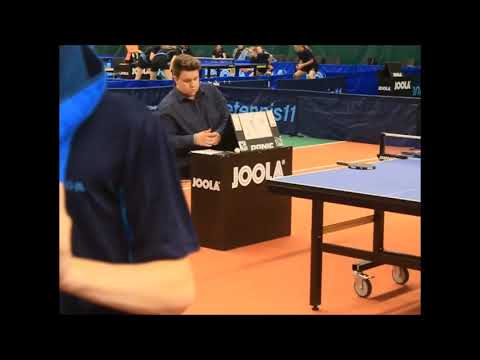 KUJALA Henri (FIN) - KURVET Märt (EST) 26.06.2019