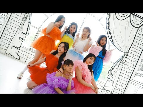 O.O - NMIXX Dance Cover | GBLINK from INDONESIA