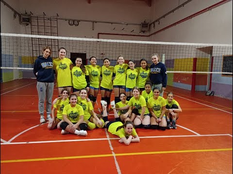 Bacci U14F vs Fucecchio - 07/04/2024
