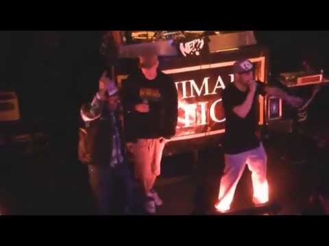 Rhythm & Rhyme ft LCOG open for Swollen Members