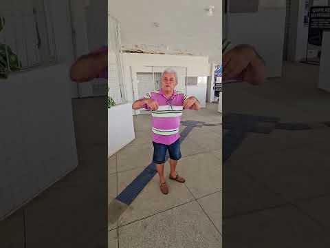 Rodoviária Afogados da Ingazeira Pe