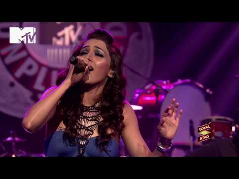 Neeti Mohan   Jiya Re   MTV Unplugged Season 2