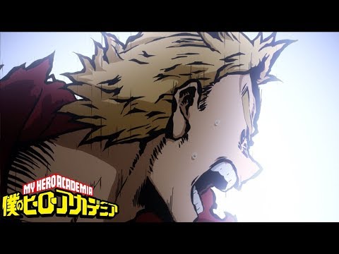 I'm Still Lemillion! | My Hero Academia