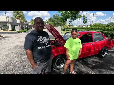 1977 Toyota Corolla 2.0L 3TC With a Surprising Owner.