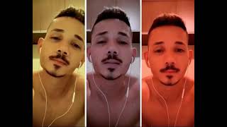 Alicia Keys - Stolen Moments (cover)