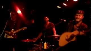 JEFF MARTIN - TEREPAI RICHMOND - RAY BEADLE  black snake blues