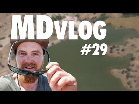 MD VLOG #29: Der krasseste Koi ever! | Karpfenangeln in Portugal