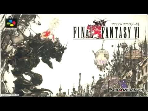 Best VGM 214   Final Fantasy VI   Dancing Mad 1 2