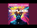 EXPLODE (High Like Amsterdam) (Vocal Edit)