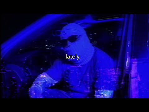 Laze Cartel - Lately. (Official Music Video)