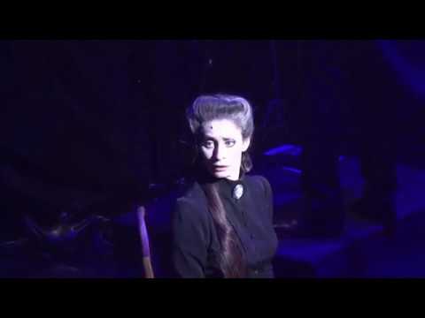 Heißgeliebt | Stars of Manderley 2012