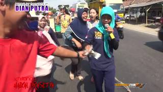 Download lagu DAYUNI - DIAN PUTRA - SHOW LARANGAN CEPLIK 2017 mp3