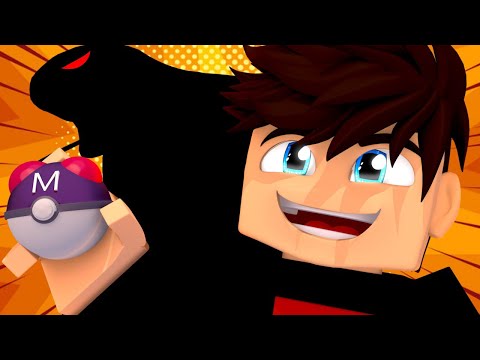 Minecraft: MEU PRIMEIRO LENDÁRIO - POKEMON NEW #2 ‹ Ine Games ›