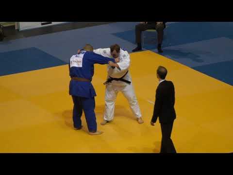 EC JUN 2011 P100  ZABARSKAS Zilvinas LTU GLOWACKI Aymerick BEL