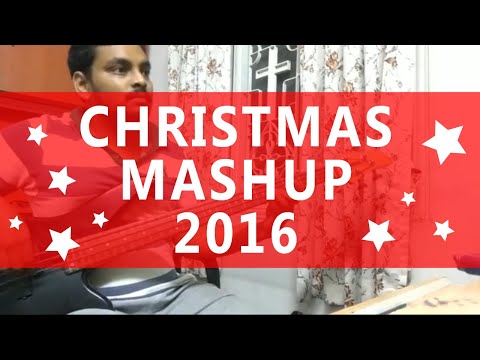 Christmas Mashup 2016